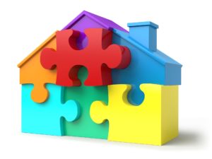 Real Estate Problem Solving